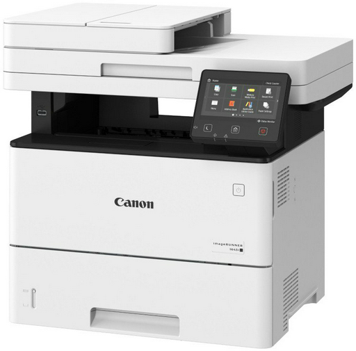 МФУ Canon imageRUNNER 1643i белое