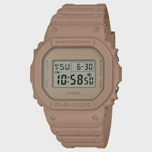 Наручные часы Casio DW-5600NC-5DR