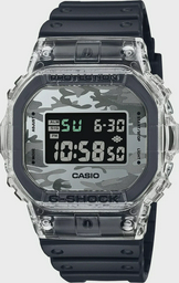 Наручные часы Casio DW-5600SKC-1DR