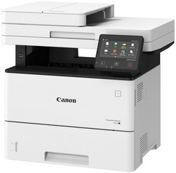 МФУ Canon imageRUNNER 1643i белое