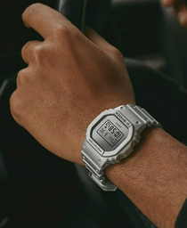 Наручные часы Casio DW-5600FF-8DR