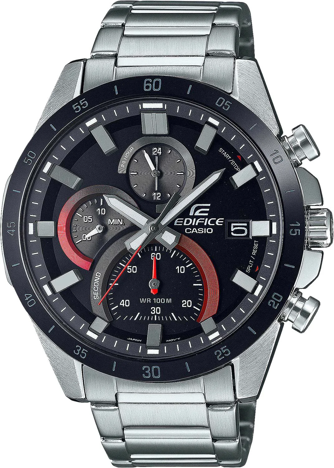 Наручные часы Casio EFR-571DB-1A1VUDF купить,NaN