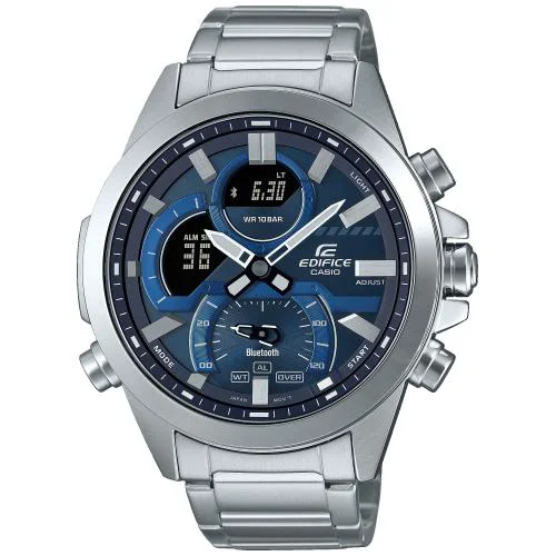Наручные часы Casio ECB-30D-2AEF купить,NaN