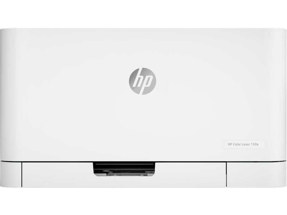 Принтер HP Color Laser 150a 4ZB94A белый купить,147478