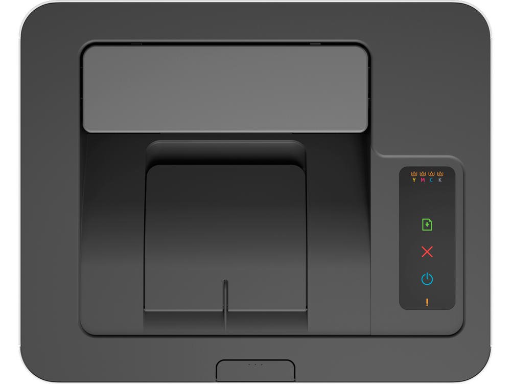 Принтер HP Color Laser 150a 4ZB94A белый - ForteMarket Принтер HP Color Laser 150a 4ZB94A белый купить,0