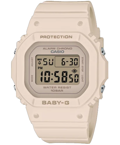 Наручные часы Casio BGD-565-4ER купить,NaN