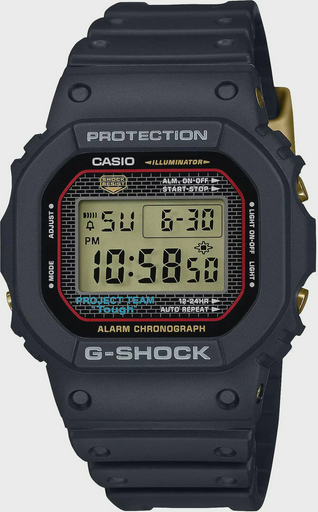 Наручные часы Casio DW-5040PG-1DR