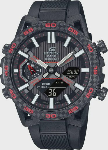 Наручные часы Casio ECB-2000PB-1AEF