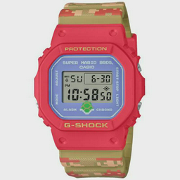 Наручные часы Casio DW-5600SMB-4ER