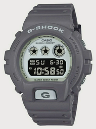 Наручные часы Casio DW-6900HD-8ER