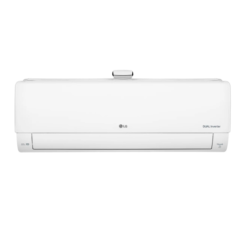 Кондиционер LG AP12RK белый