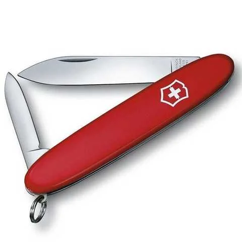 Нож туристический Victorinox 0.6901 красный