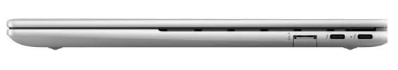 Ноутбук HP Envy X360 Convertible 13-BF0026CI 809P4EA 13.3" Silver купить,NaN
