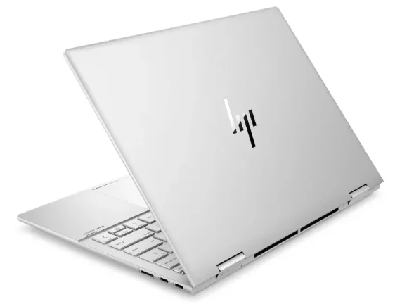 Ноутбук HP Envy X360 Convertible 13-BF0026CI 809P4EA 13.3" Silver купить,NaN