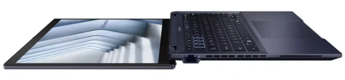 Ноутбук Asus ExpertBook B5 B5404CVA-QN0086X 90NX0701-M00350 14" Blue - ForteMarket Ноутбук Asus ExpertBook B5 B5404CVA-QN0086X 90NX0701-M00350 14" Blue купить,0