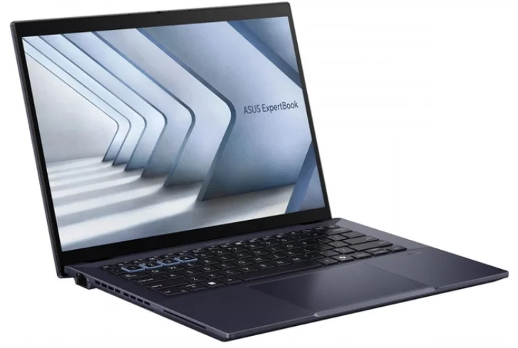 Ноутбук Asus ExpertBook B5 B5404CVA-QN0086X 90NX0701-M00350 14" Blue - ForteMarket Ноутбук Asus ExpertBook B5 B5404CVA-QN0086X 90NX0701-M00350 14" Blue купить,0