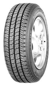 Шина Goodyear Cargo Marathon 235/65 R16C 115/113R летняя купить,NaN