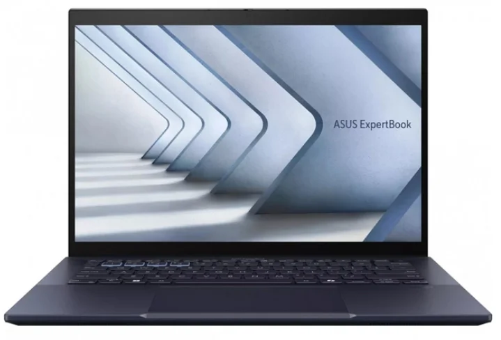 Ноутбук Asus ExpertBook B5 B5404CVA-QN0086X 90NX0701-M00350 14" Blue