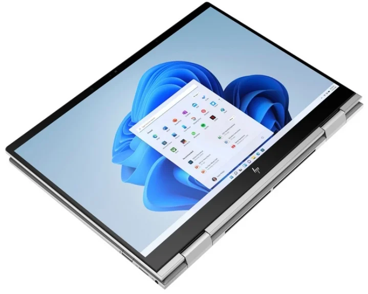 Ноутбук HP Envy X360 Convertible 13-BF0026CI 809P4EA 13.3" Silver купить,NaN