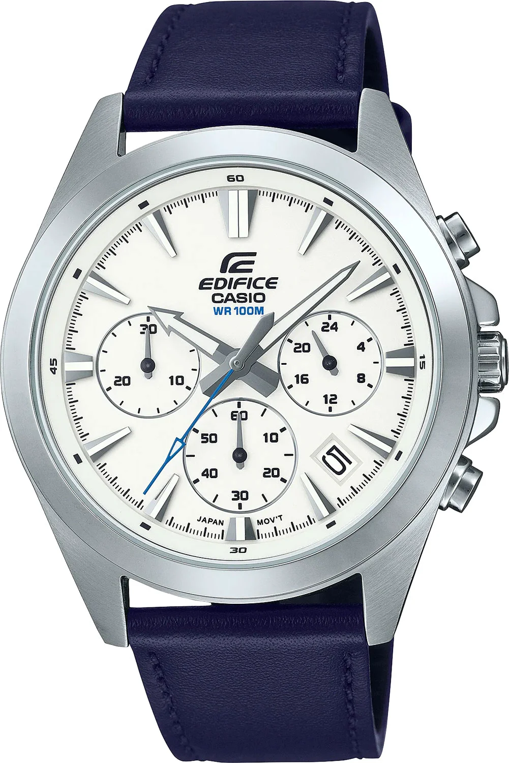 Наручные часы Casio EFV-630L-7AVUDF