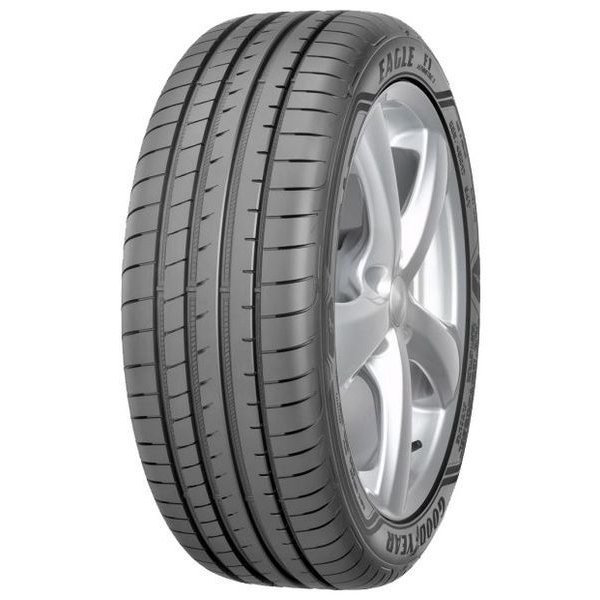 Шина Goodyear Eagle F1 Asymmetric 3 SUV AR 255/60 R18 103W летняя купить,NaN