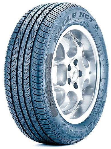 Шина Goodyear Eagle NCT5 EMT FP 285/45 R21 109W летняя купить,NaN