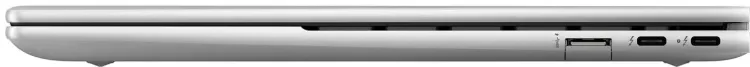 Ноутбук HP Envy X360 Convertible 13-BF0026CI 809P4EA 13.3" Silver купить,NaN