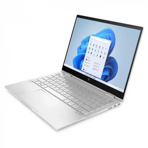Ноутбук HP Envy X360 Convertible 13-BF0026CI 809P4EA 13.3" Silver купить,NaN
