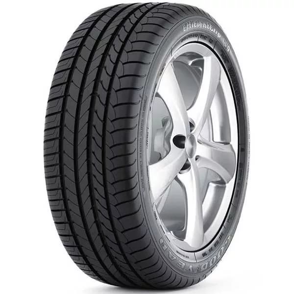 Шина Goodyear EfficientGrip FP 195/45 R16 XL 84V летняя купить,49010