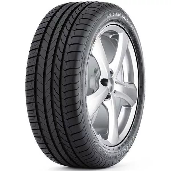 Шина Goodyear EfficientGrip FP 195/45 R16 XL 84V летняя купить,49010