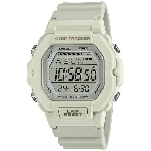 Наручные часы Casio LWS-2200H-8AVEF купить,NaN