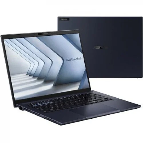 Ноутбук Asus ExpertBook B5 B5404CVA-QN0086X 90NX0701-M00350 14" Blue - ForteMarket Ноутбук Asus ExpertBook B5 B5404CVA-QN0086X 90NX0701-M00350 14" Blue купить,0