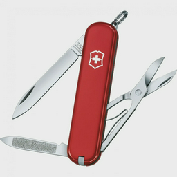 Нож туристический Victorinox 0.6503 красный