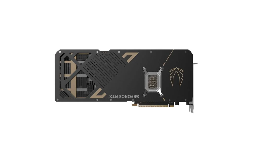 Видеокарта ZOTAC GAMING GEFORCE RTX 5080 SOLID 16GB GDDR7, 256bit, 2617/30000, HDCP, Three DP, HDMI,  купить,0