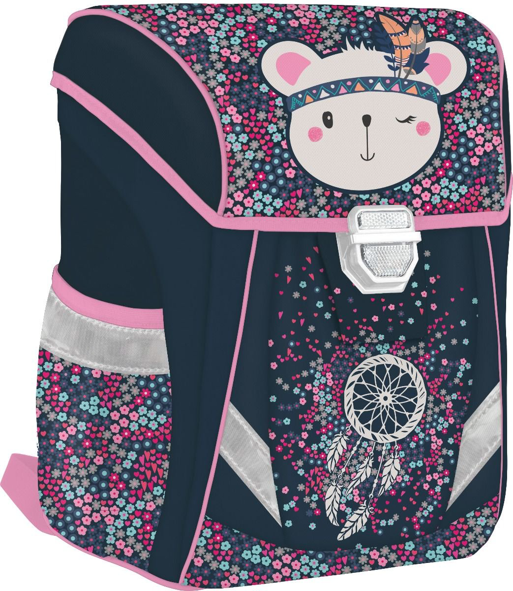 Рюкзак Seventeen 36 x 28 x 17см синий купить,NaN