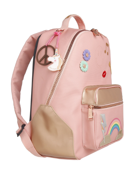 Рюкзак Jeune Premier Lady Gadget Pink 41 x 16 x 30см розовый купить,NaN