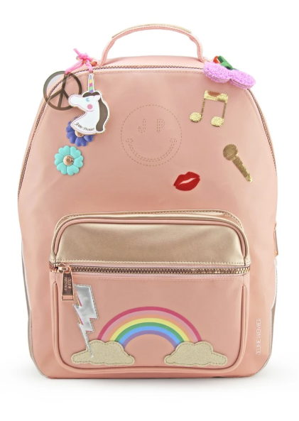 Рюкзак Jeune Premier Lady Gadget Pink 41 x 16 x 30см розовый купить,NaN