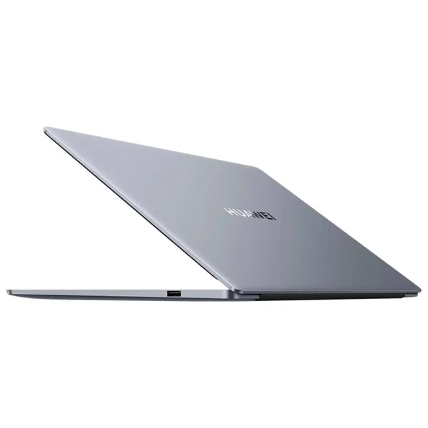Ноутбук Huawei MateBook D14 MendelF-W5851D 53013XFA 14" Space Gray купить,0