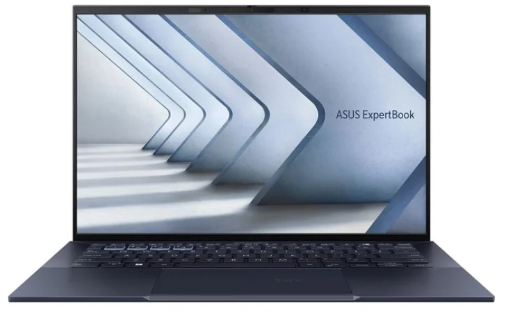 Ноутбук Asus ExpertBook B9 Oled B9403CVA-KM0243X 90NX05W1-M00W50 14" Blue