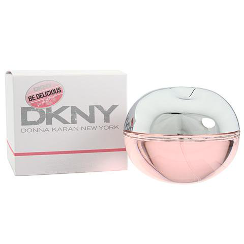 Парфюмерная вода DKNY Be Delicious Fresh Blossom 30мл - ForteMarket Парфюмерная вода DKNY Be Delicious Fresh Blossom 30мл купить,NaN