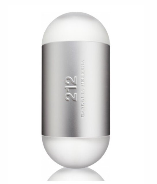 Туалетная вода Carolina Herrera 212 60мл купить,NaN