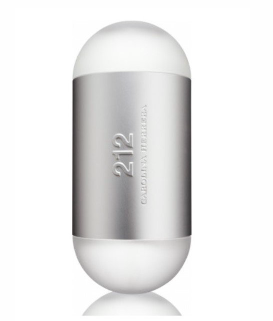 Туалетная вода Carolina Herrera 212 60мл купить,NaN