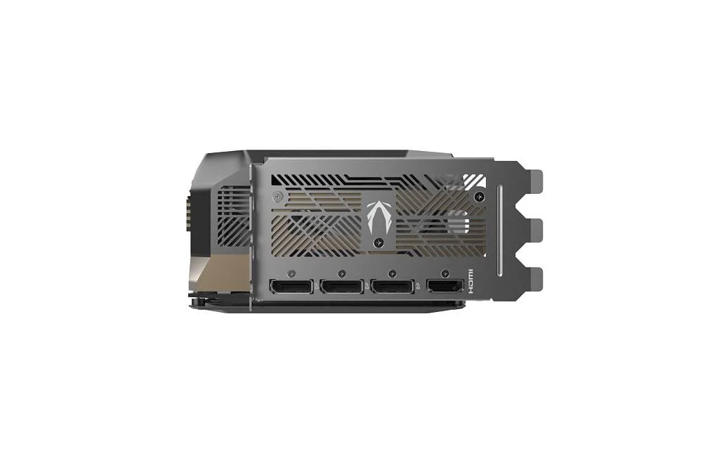 Видеокарта Zotac Gaming Geforce RTX 5070 Ti AMP Extreme Infinity 16Gb - ForteMarket Видеокарта Zotac Gaming Geforce RTX 5070 Ti AMP Extreme Infinity 16Gb купить,0