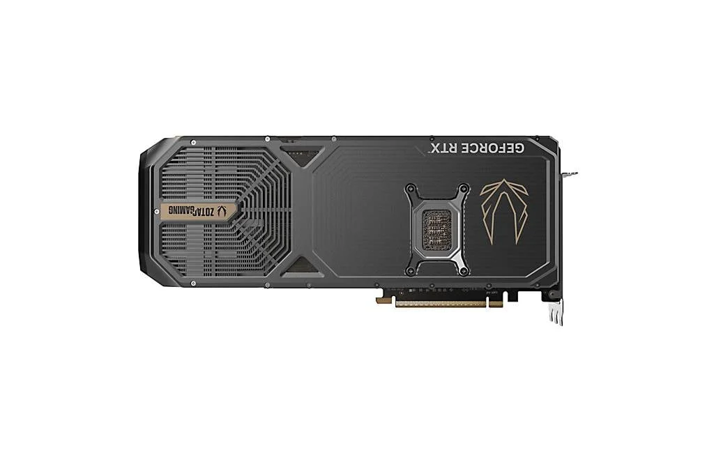 Видеокарта Zotac Gaming Geforce RTX 5070 Ti AMP Extreme Infinity 16Gb - ForteMarket Видеокарта Zotac Gaming Geforce RTX 5070 Ti AMP Extreme Infinity 16Gb купить,0