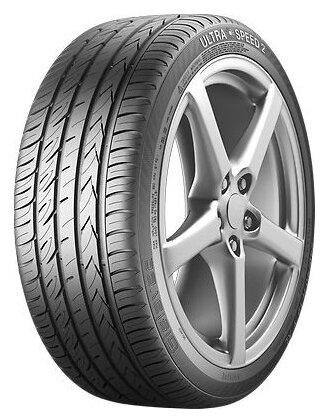 Шина Gislaved UltraSpeed 2 FR 235/55 R19 XL 105Y летняя купить,NaN