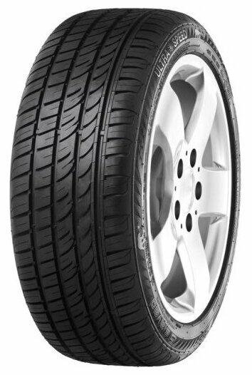 Шина Gislaved UltraSpeed 205/60 R15 91V летняя купить,NaN