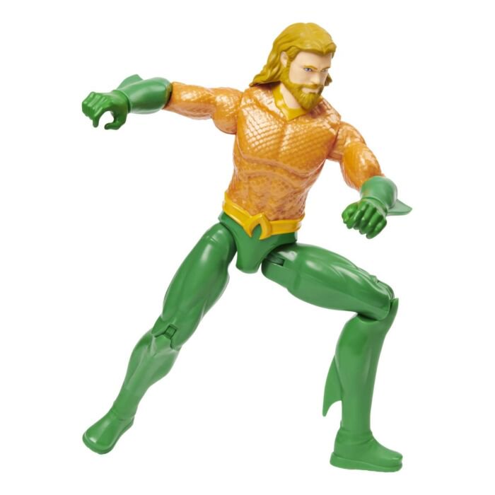 Фигурка  DC Аквамен 30см купить,NaN