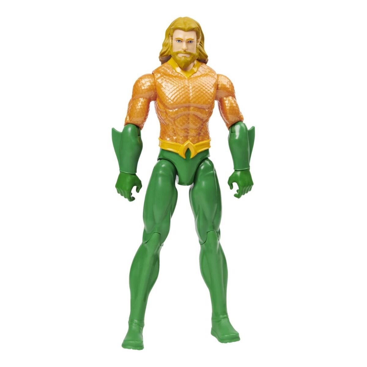 Фигурка  DC Аквамен 30см купить,NaN