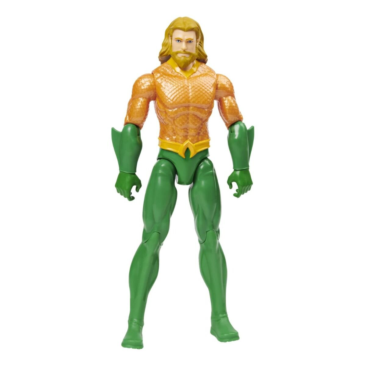 Фигурка  DC Аквамен 30см купить,NaN