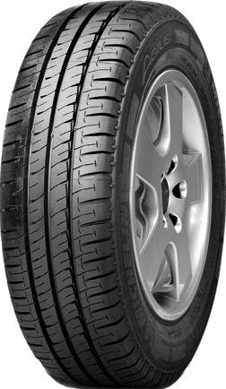 Шина Michelin Agilis+ 185/75 R16C 104/102R летняя купить,NaN